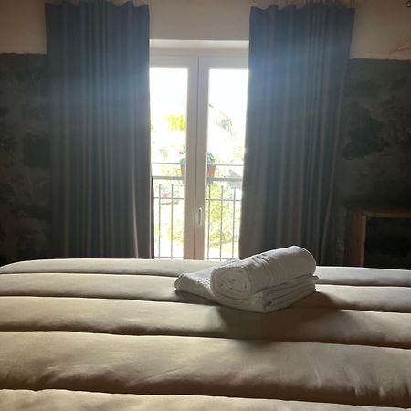 Villa Casina Dell'Etna Ragalna Buitenkant foto