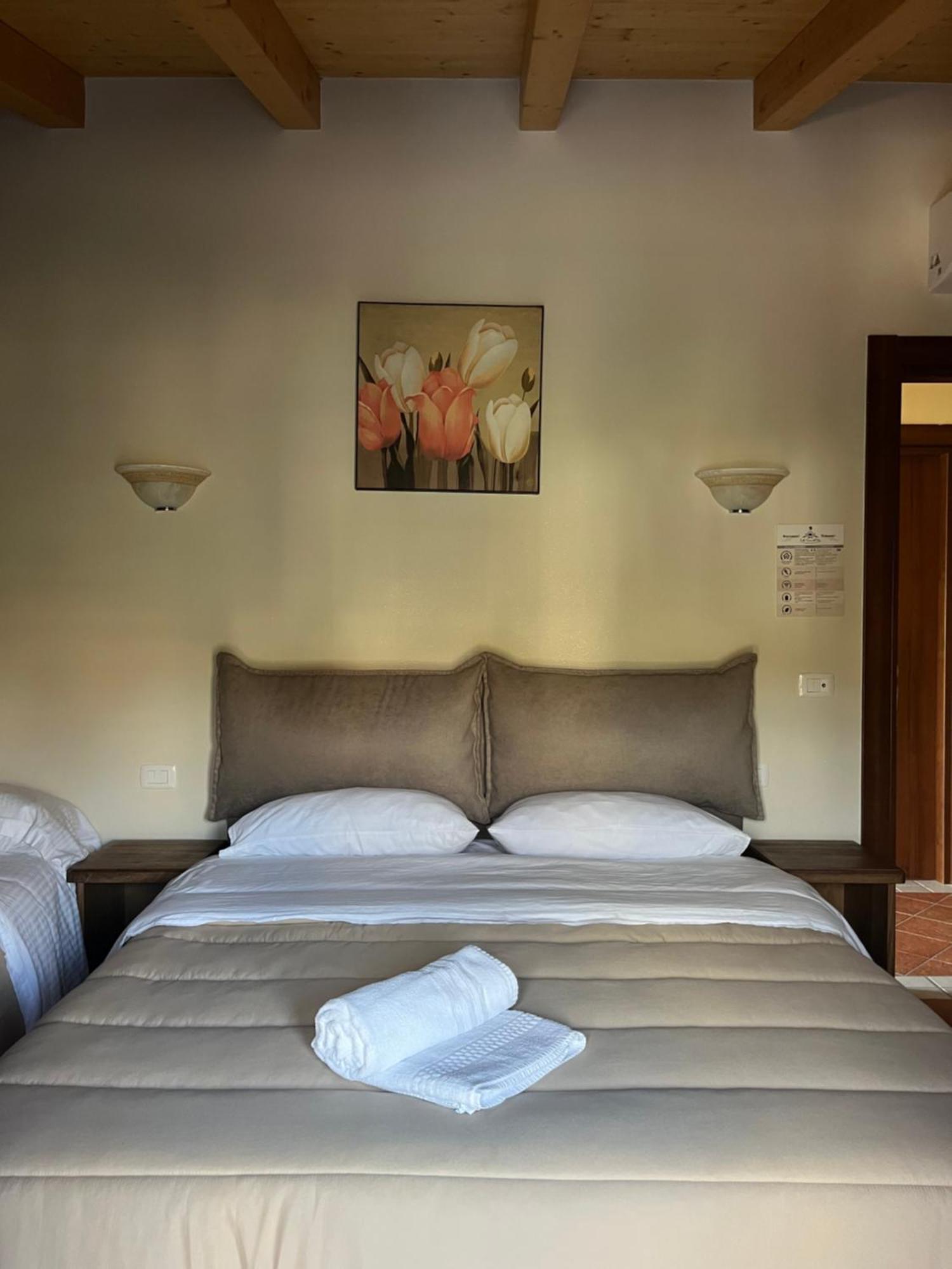 Villa Casina Dell'Etna Ragalna Buitenkant foto