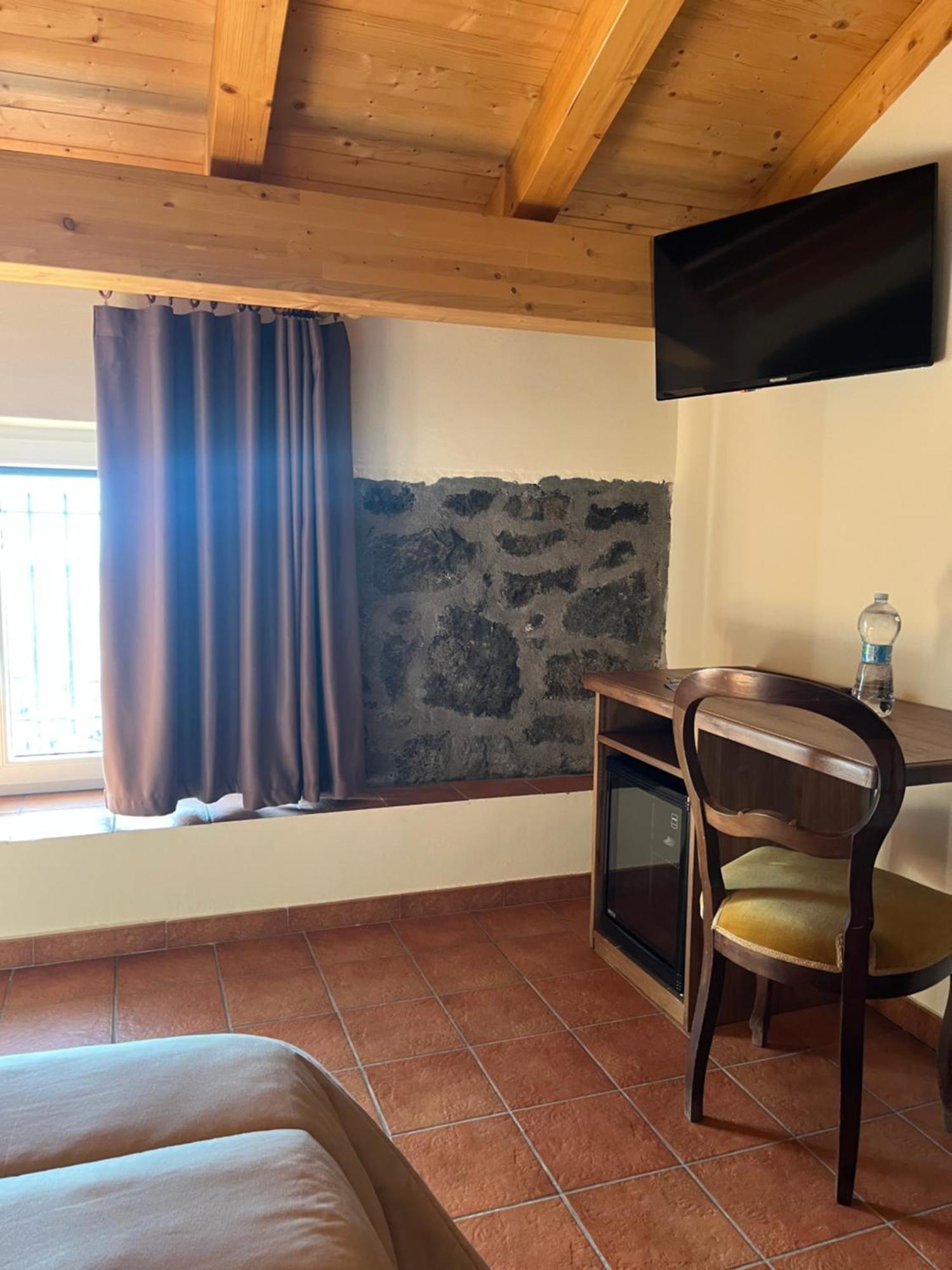 Villa Casina Dell'Etna Ragalna Buitenkant foto