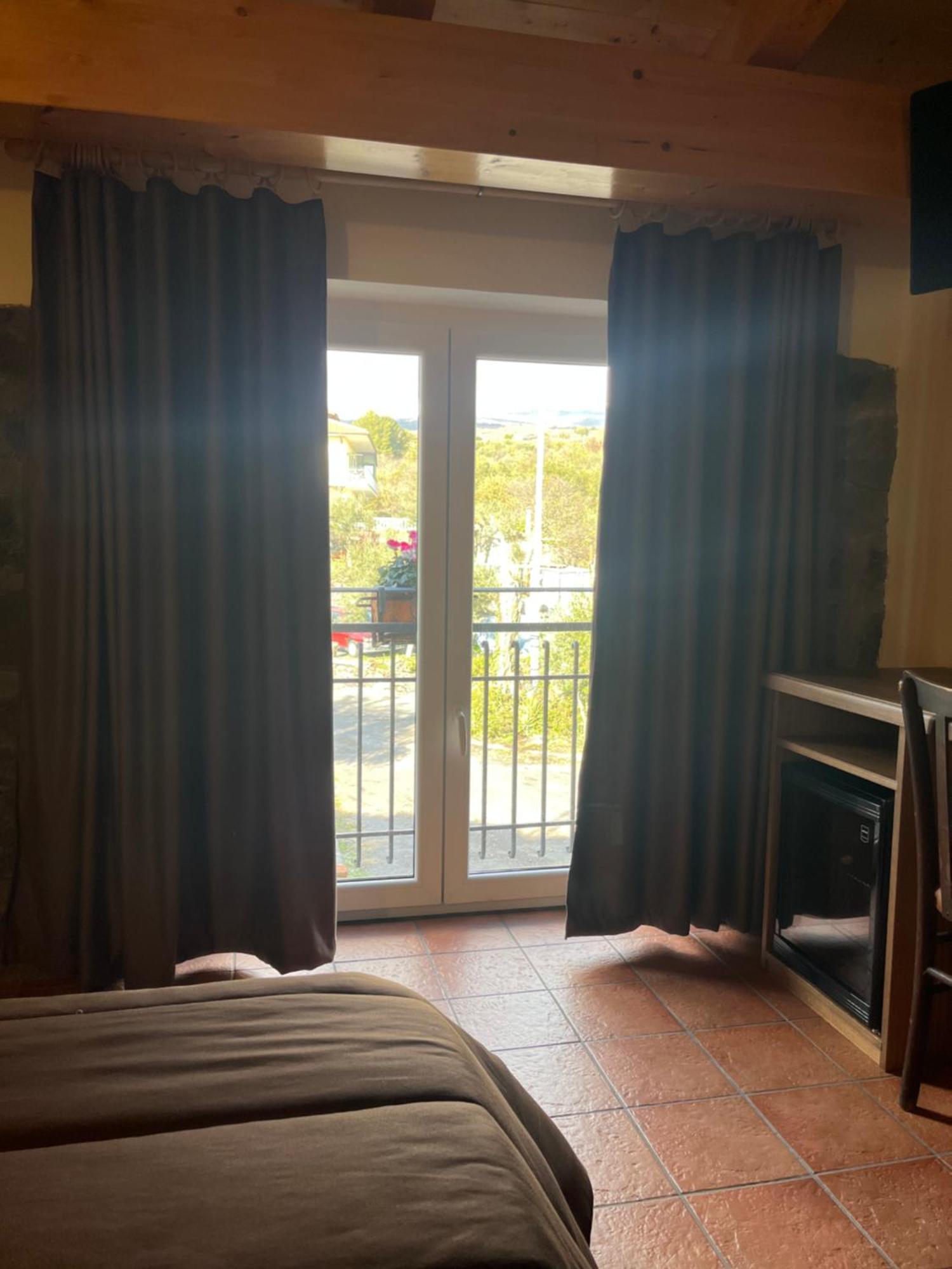Villa Casina Dell'Etna Ragalna Buitenkant foto